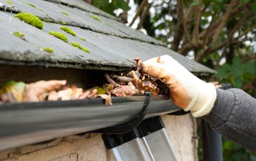 gutter cleaning Souldrop, Bedfordshire