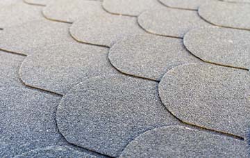 Souldrop asphalt roofing costs