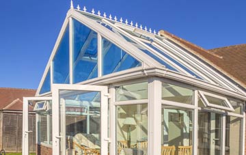 conservatory roof insulation costs Souldrop