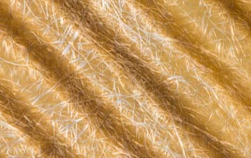 Souldrop fibreglass roof waterproofing