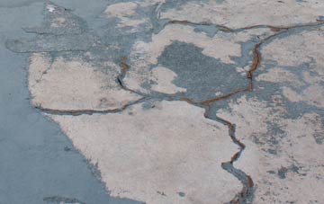 fibreglass roofing replacement Souldrop