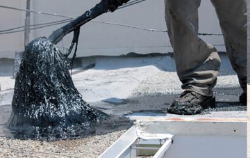 Souldrop flat roof waterproofing costs
