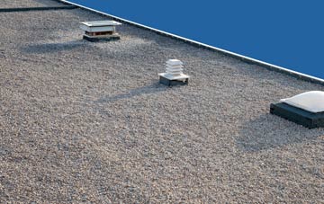 flat roofing Souldrop, Bedfordshire