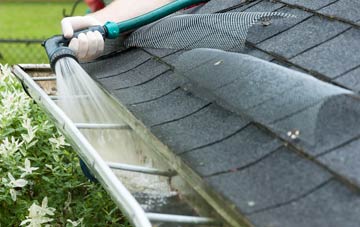 Souldrop gutter cleaning costs