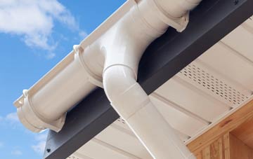 Souldrop gutter installation costs