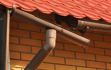 Souldrop gutter repair costs