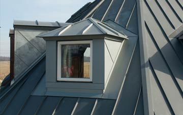 metal roofing Souldrop, Bedfordshire