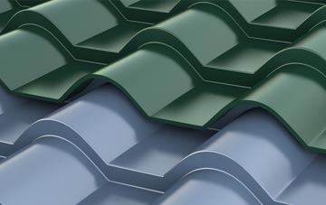 who should consider Souldrop plastic roofs