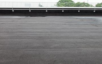 Souldrop asphalt roof replacement