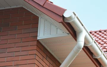 Souldrop soffit repair costs