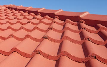 Souldrop tile and slate roof replacement