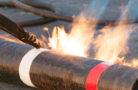 Souldrop flat roofing replacement