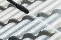 rated Souldrop roof cleaning companies