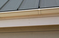 Souldrop soffit repair